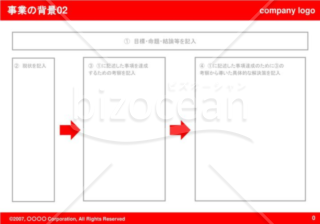 事業の背景02（Red）