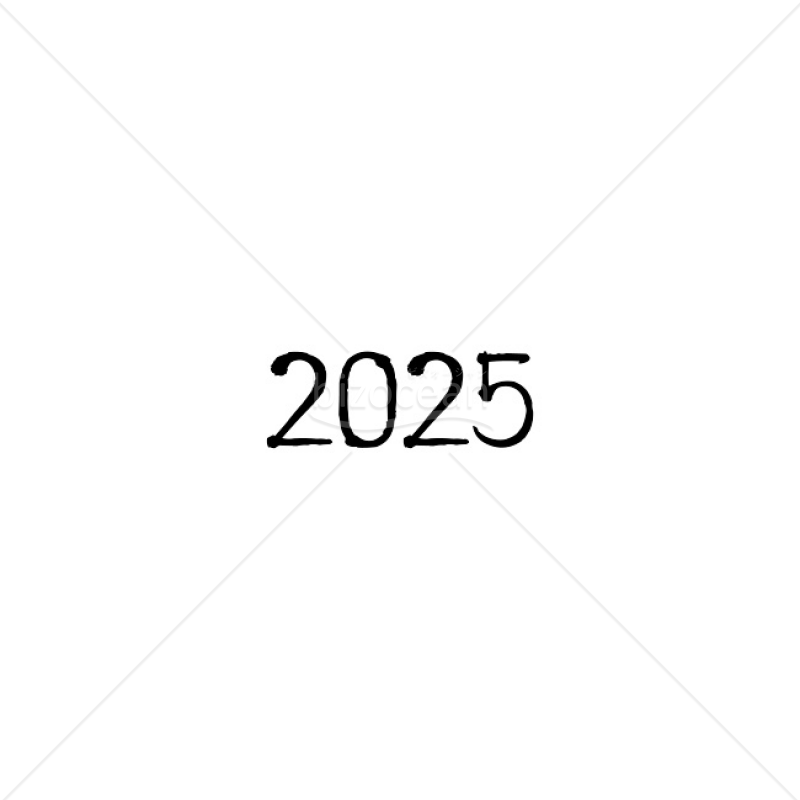 【2025年】「年号」2025