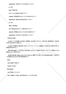 リスク優先順位を自信を持って決め切るAIプロンプト