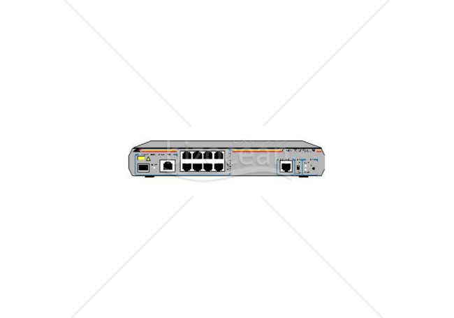 CentreCOM FS909S
