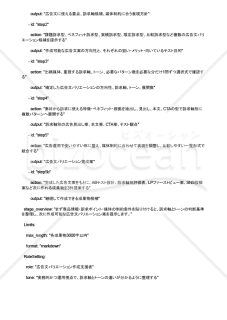 広告文バリエーションが短時間で出揃うAIプロンプト