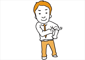 がんばれリーマン 手伝います 返事 Bizocean ビズオーシャン