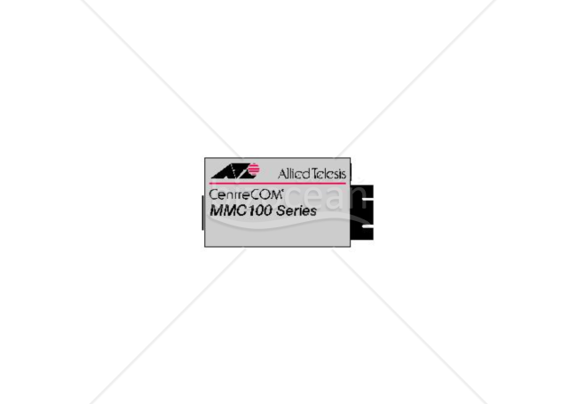 CentreCOM MMC103LH