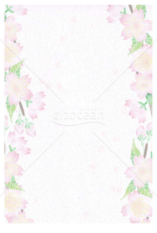 桜大ポストカード　word
