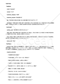 週次報告の要点を的確に伝える報告書を作成するAIプロンプト