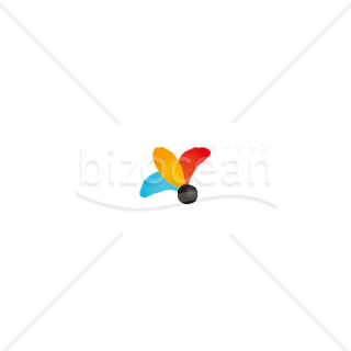 【2026年】「イラスト」新春を彩るポップな羽根