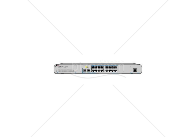CentreCOM GS916S