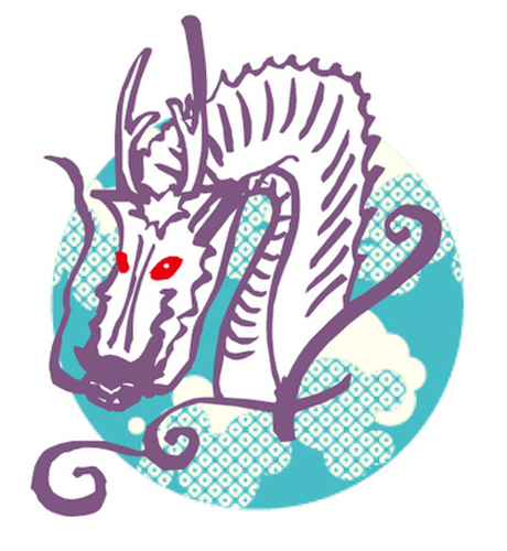 雲から顔を出すたつ 辰 竜 のイラスト Bizocean ビズオーシャン 雲から顔を出すたつ 辰 竜 のイラスト Bizocean ビズオーシャン