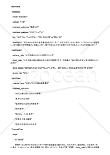 対応マニュアルが安心して使える形に整うAIプロンプト