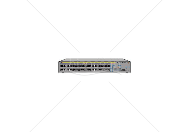 CentreCOM 9816GB-LM