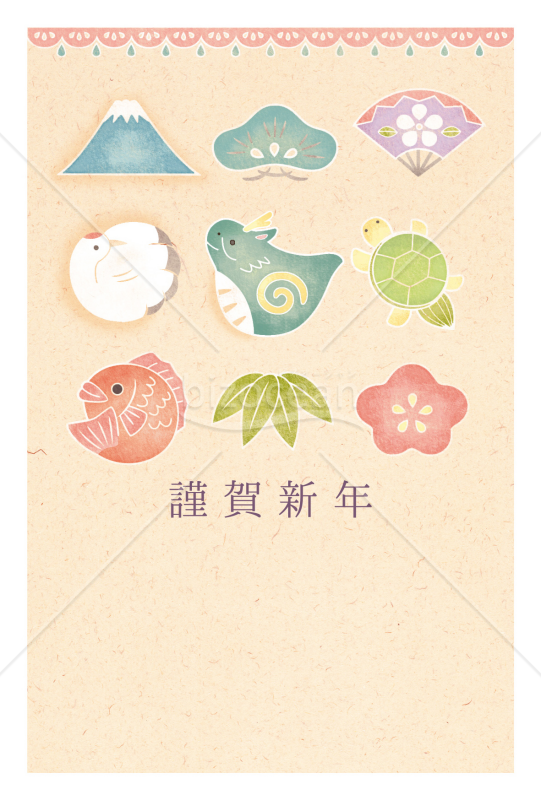 干菓子・辰