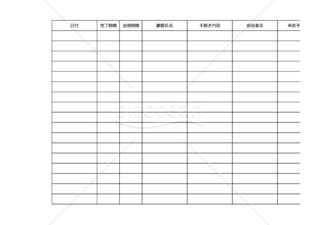 ＮＰＳアンケートのための回答促進ツール