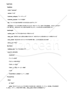 メルマガ文面が短時間でそのまま送れるAIプロンプト