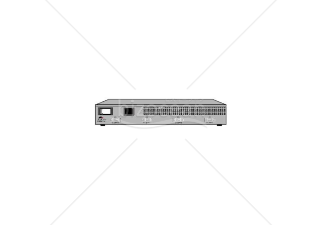 CentreCOM RPS8000
