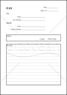 fax-cover-sheet
