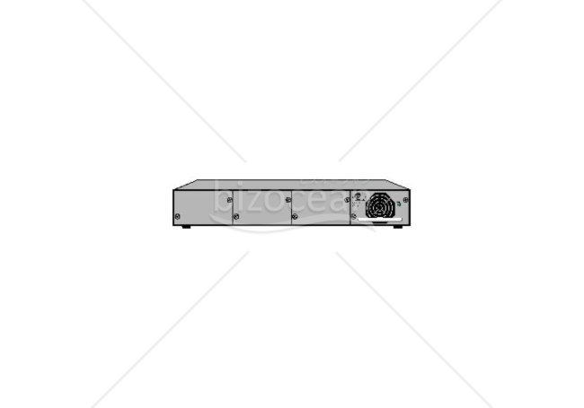 CentreCOM RPS8000