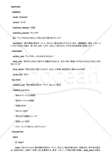 テレアポ台本が安心して使える形で整うAIプロンプト