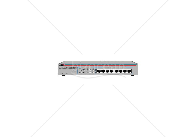 CentreCOM GS908GT