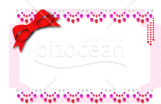 枠 フレーム素材 イラスト クリップアート素材の無料ダウンロード Bizocean ビズオーシャン