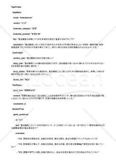 重点顧客の攻略シナリオを多角的な視点で量産するAIプロンプト