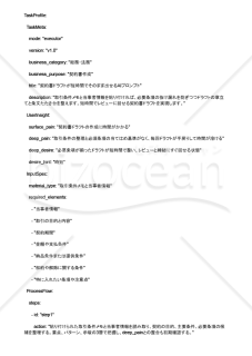 契約書ドラフトが短時間でそのまま出せるAIプロンプト