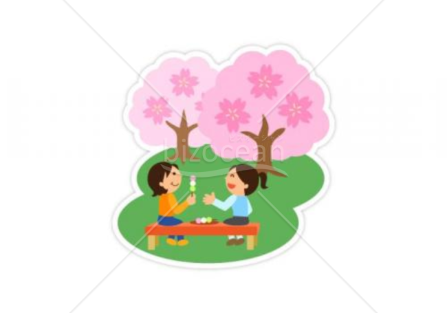 花見