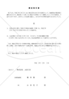 調査報告書06