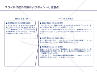 外資系コンサルのスライド作成術【概念構造を表現するスライド作例集】