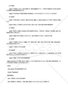 予算案のたたき台が短時間で整うAIプロンプト
