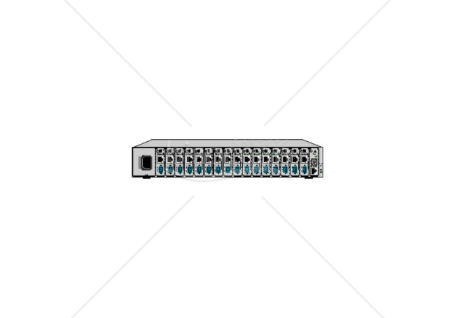 CentreCOM MBMC115B