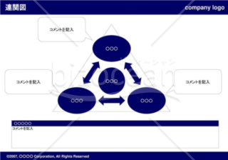 連関図(navy)