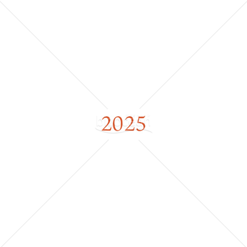 【2025年】「年号」2025