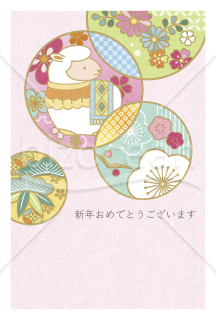 花づくし・未