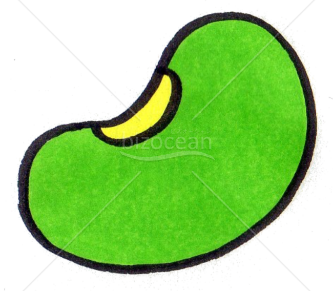 豆