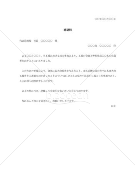 進退伺008