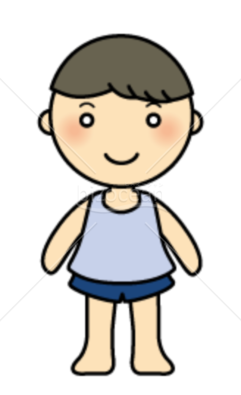 男の子02
