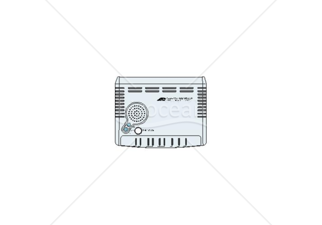 CentreCOM RG601TX-SP