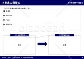 本事業の概要03（Navy）