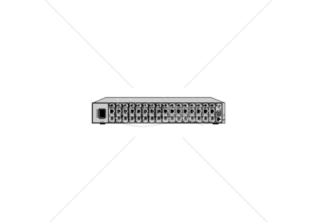 CentreCOM MBMC140B