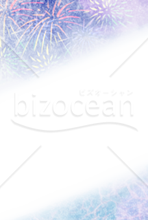 夏のイラスト クリップアート素材の無料ダウンロード Bizocean ビズオーシャン