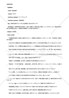 SNSの誤字やリンクミスを投稿前に潰すAIプロンプト