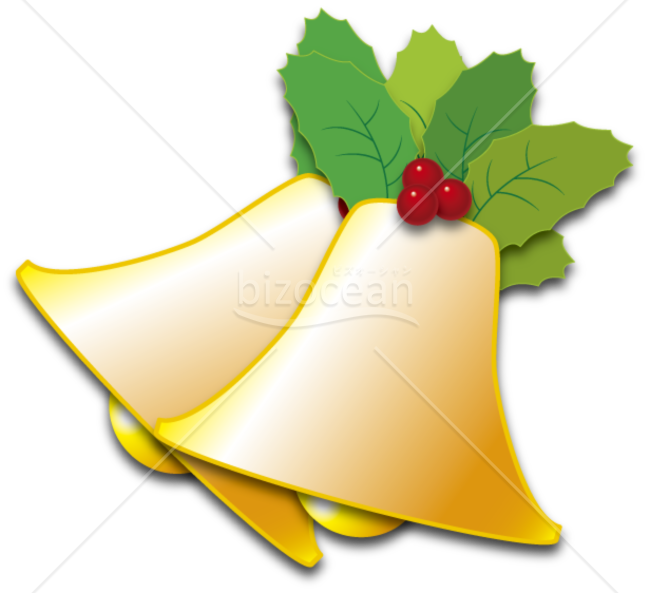 クリスマスベル