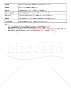 【法改正対応】熱中症リスク事前評価シート・Googleドキュメント【見本付き】