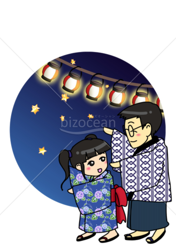 盆踊り