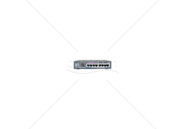 CentreCOM GS908E (RoHS)