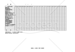 日報