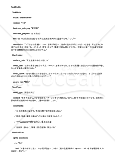 部下の成長を加速させる育成施策を多角的に量産するAIプロンプト