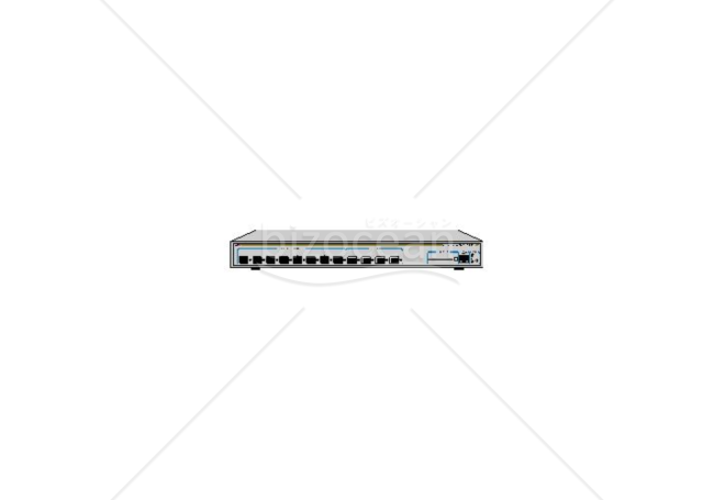 CentreCOM 9408LC-SP