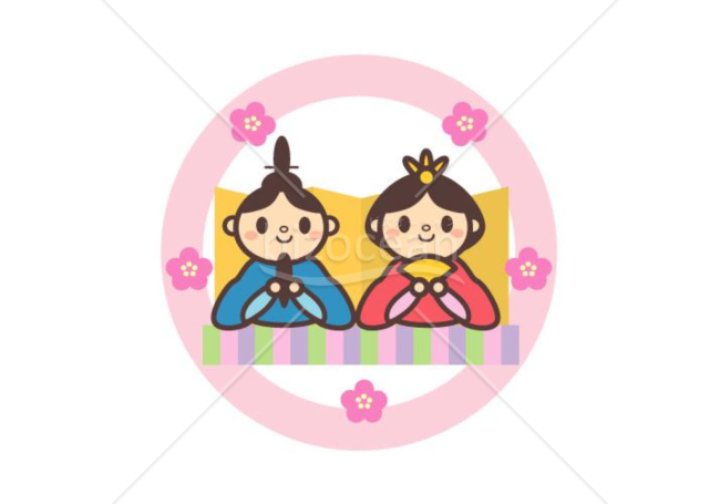 ひな祭り