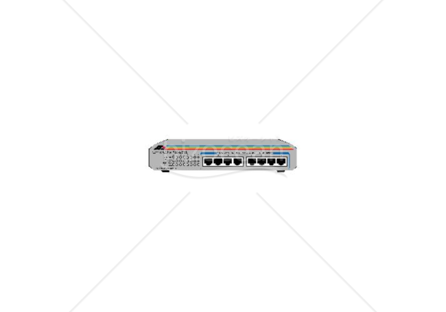 CentreCOM FS708TL (RoHS)